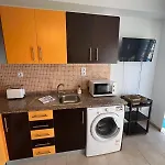 Delfin Azul Апартаменты *
