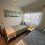 Delfin Azul Апартаменты