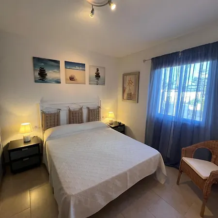 Delfin Azul Apartment Corralejo