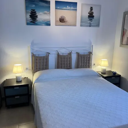 Delfin Azul * Corralejo