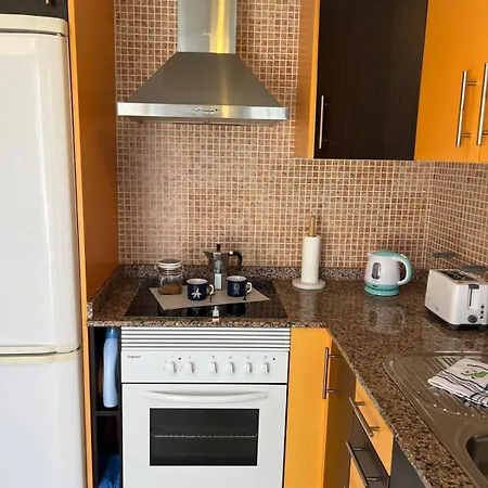 Apartment Delfin Azul Corralejo