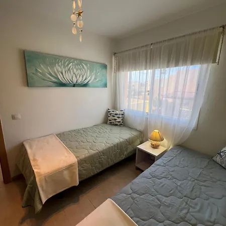 Delfin Azul Apartment
