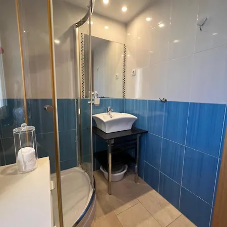 Apartment Delfin Azul