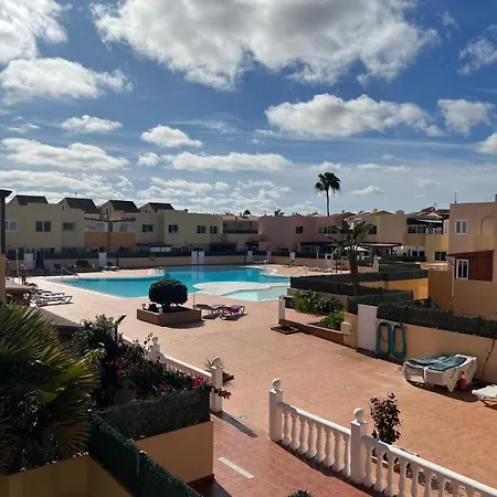 Apartamento Delfin Azul