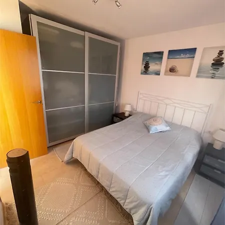 アパート Delfin Azul