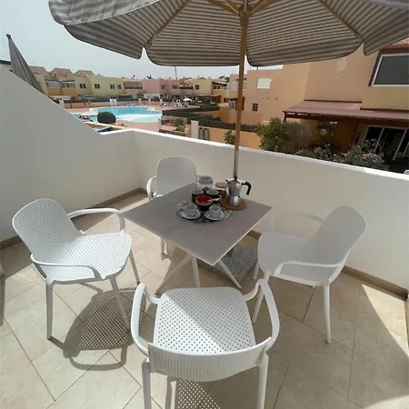 Delfin Azul Apartamento