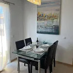 Delfin Azul Corralejo