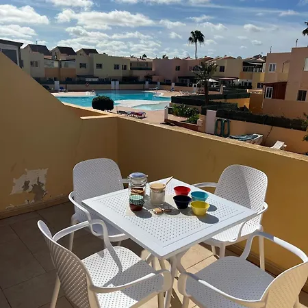 Lägenhet Delfin Azul