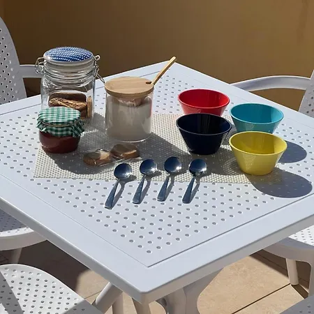 Lägenhet Delfin Azul