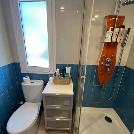 Delfin Azul Corralejo