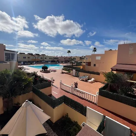 Delfin Azul Apartment