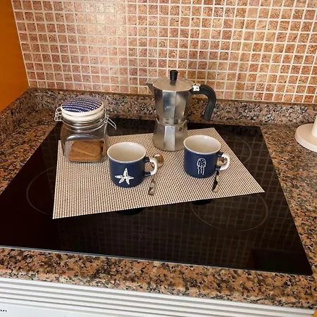 Delfin Azul Corralejo