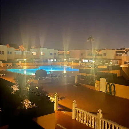 Delfin Azul Apartment