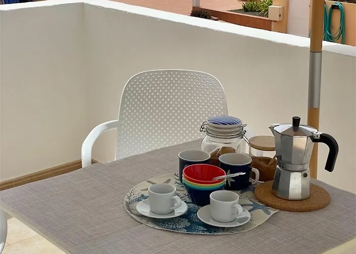 Delfin Azul * Коральео