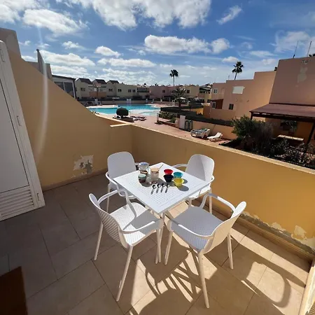 Delfin Azul * Corralejo